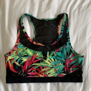 Fabletics Sports Bra